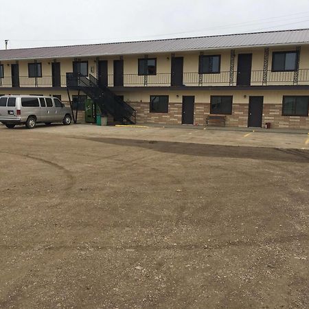 Gerrys Motel Kennebec ภายนอก รูปภาพ