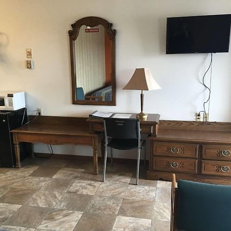Gerrys Motel Kennebec ภายนอก รูปภาพ