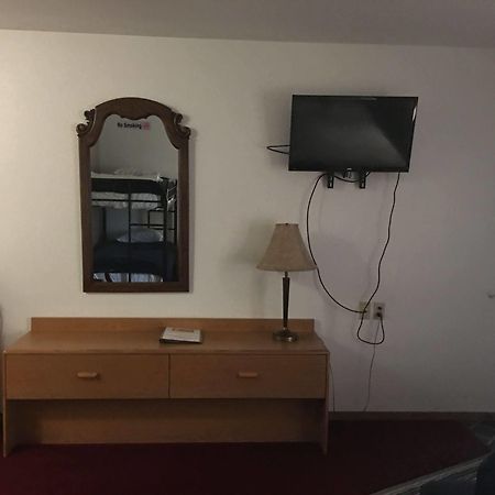 Gerrys Motel Kennebec ภายนอก รูปภาพ