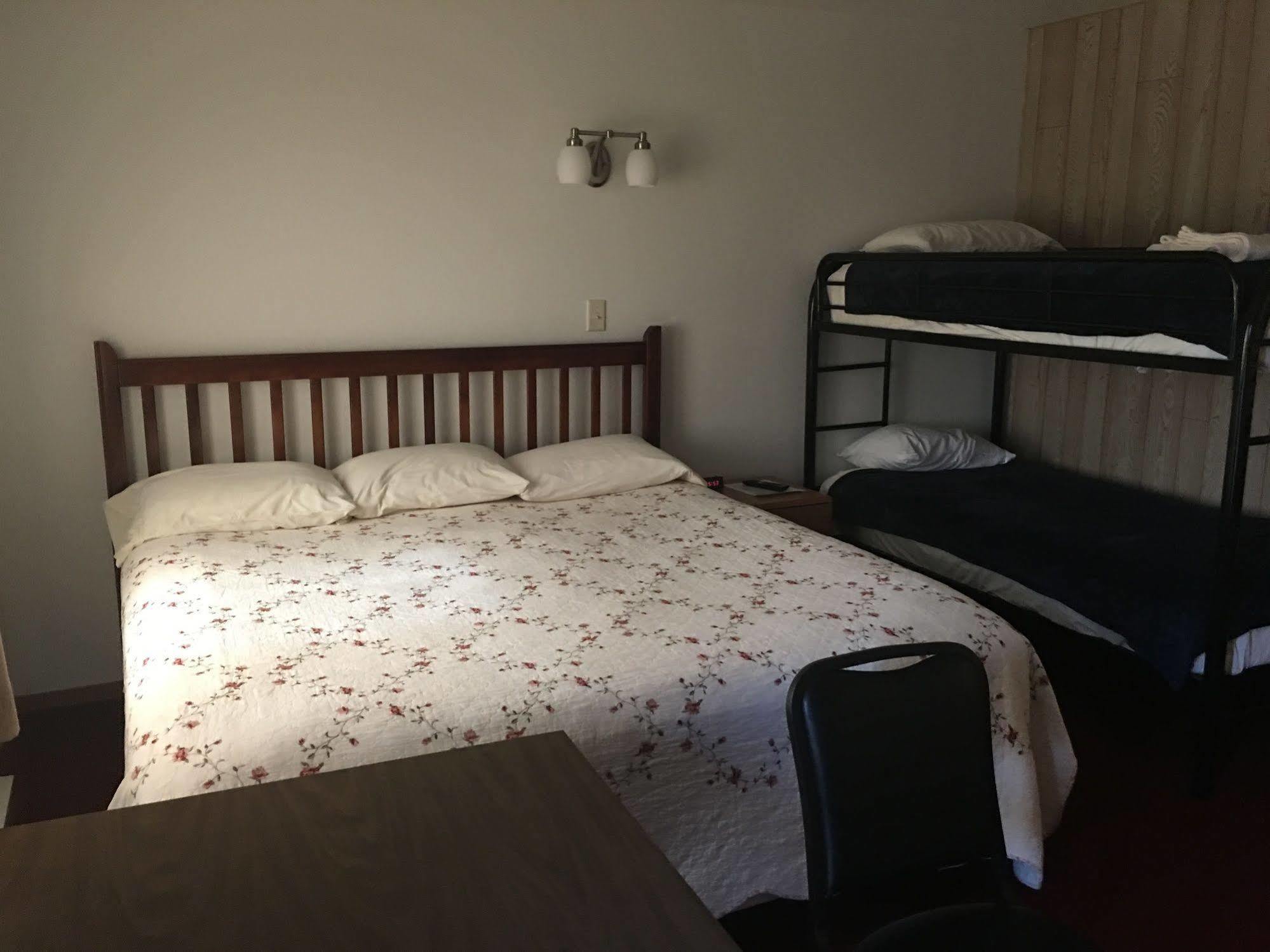 Gerrys Motel Kennebec ภายนอก รูปภาพ
